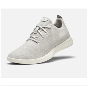 ❤️Allbirds Men’s Kotare Birch Wool Runners